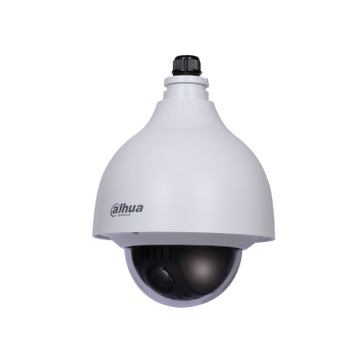 Cámara PTZ HDCVI Dahua® 1080/2MP 15X Starlight IK10 IP66 - DH-SD40215N-HC-LA